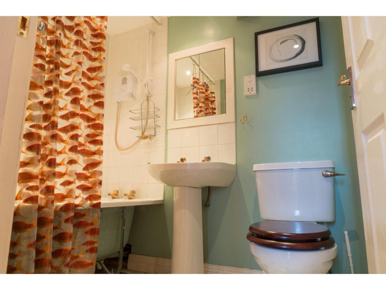 Beautifully Kept Mezzanine Flat ★School Of Art★ Apartment Glasgow Bagian luar foto
